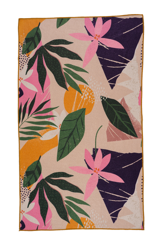 Bamboo Towel