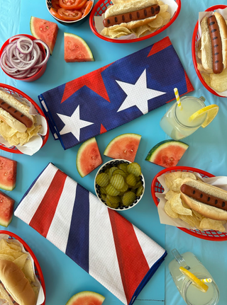 Stars and Stripes