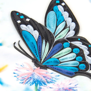 Sympathy Butterfly