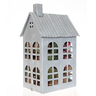 Warm Spiced Farmhouse Potpourri House