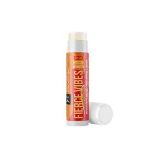 Fierce Vibes - Sassy Gift Set