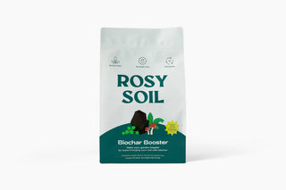8qt Organic Biochar Booster
