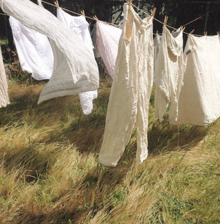 Sunwashed Linen 10 oz Candle