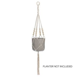 Planter Hanger with Tail-42"L-263