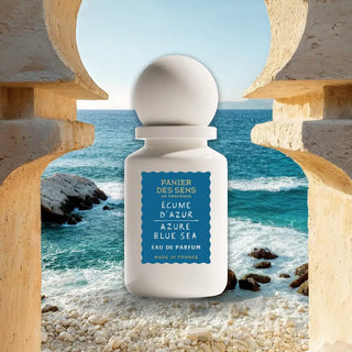 Azur Blue- Eau de Parfum-1.7FLOZ/50ML