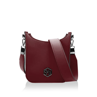 Sophia Midi - Solid Color - FW24/25 : Cappuccino