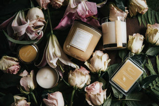 Summer Sunset 7.5 oz Candle