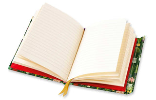 Katherine Quinn: Plant People (Foiled Journal) by: Notebook / blank book; 176 pages / English