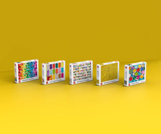 Lego Ice Cream Dream Puzzle