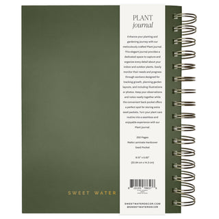 Plant Journal