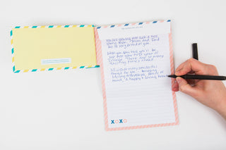 Letters to My Baby