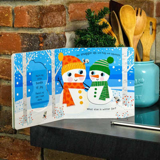 You're My Little Christmas Cookie by Nicola Edwards: Board Books; 18 pages / English