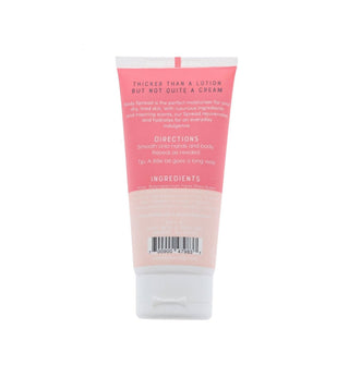 Pomegranate Body Spread Lotion- Tube