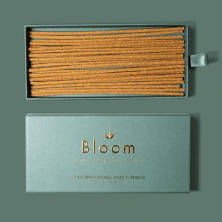 Natural French Incense - PALO SANTO