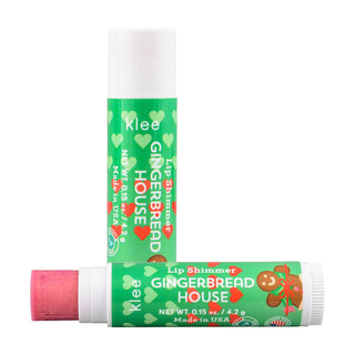 Elves' Magic - Water-Based Nail Polish and Lip Shimmer Set