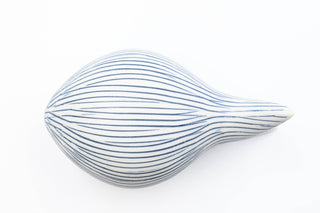 Mini Fish Porcelain Ceramic Decorative Figurine