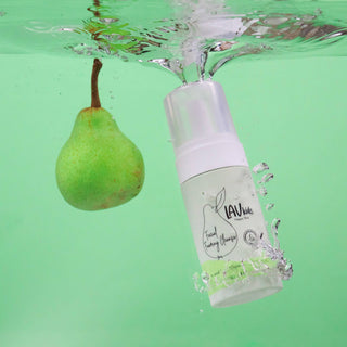 LavKids Skincare by Miss Nella Facial Foaming Cleanser 100ml