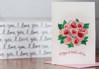 Mother's Day Roses