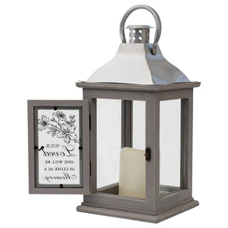 Your Loved One Bereavement Lantern