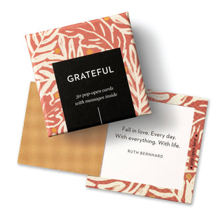 Thoughtfulls - Grateful