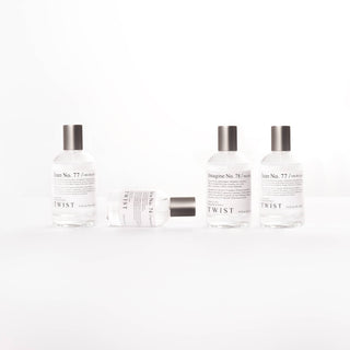 Twist Amalfi No. 45 Inspired by T. Ford Neroli Portofino