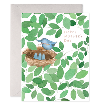 I Would Fly To You | Mother's Day Greeting Card