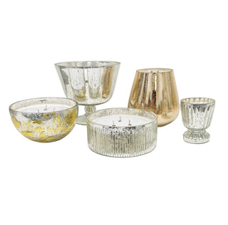 Welcome Home Mercury Candle Votive