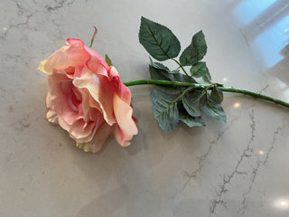 Artificial Rose