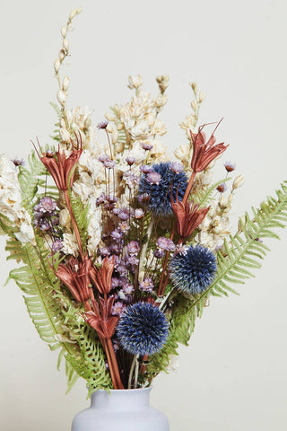 Farmhouse Mini Preserved Bouquet