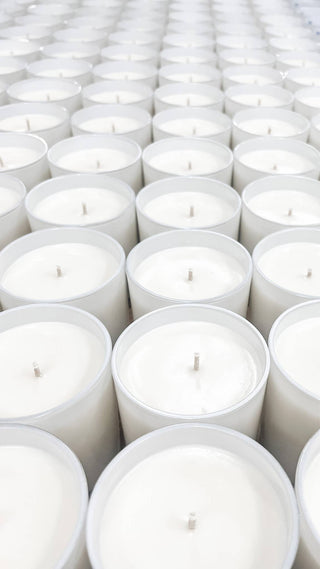 Oatmeal Milk & Honey Candle