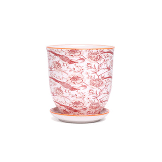 Liberte Indoor Porcelain Plant Pots