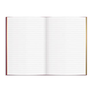 Liberty Margaret Annie A5 Journal
