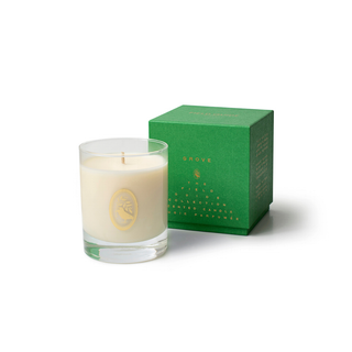 Grove Signature Soy Candle