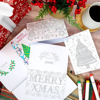Colorful Christmas : Paperback; 172 pages / English