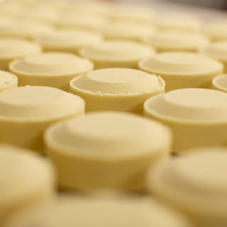 Bergamot Bliss (Pack of 5) - Shower Steamers
