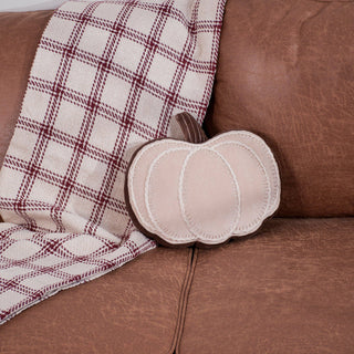 Pumpkin Pillow