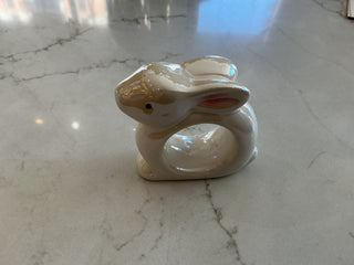 Bunny Napkin Holder