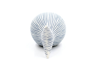 Mini Fish Porcelain Ceramic Decorative Figurine