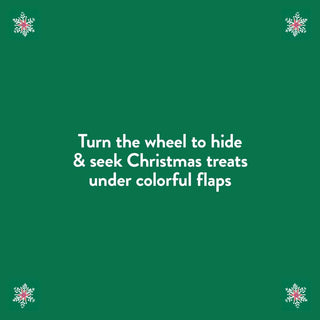 Christmas Cheer Is Everywhere