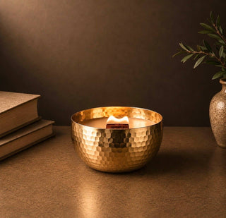 Cider & Cinnamon Candle