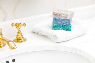 Coastal Calm® Bar Soap