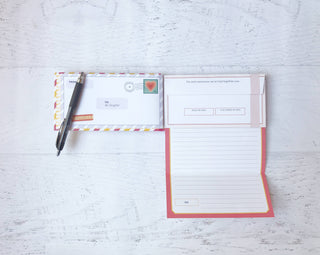 Letters to My Daughter