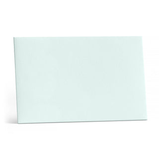 Seaglass Little Note Envelopes - Set of 20