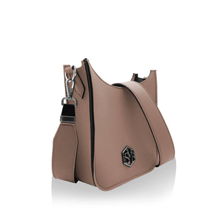 Sophia Midi - Solid Color - FW24/25 : Cappuccino