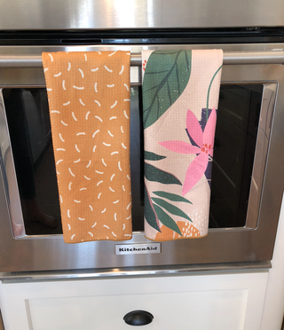 Bamboo Towel