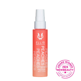 PEACHES Fragrance Body Mist 50ml