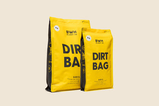 Dirt Bag: 2 Gallon