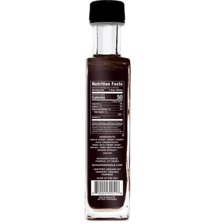 Maple Old Fashioned Cocktail Mixer 250ml