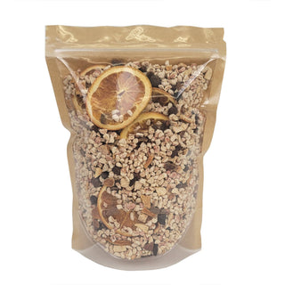 Stovetop Simmering Spice Potpourri Bag