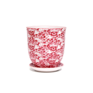 Liberte Indoor Porcelain Plant Pots